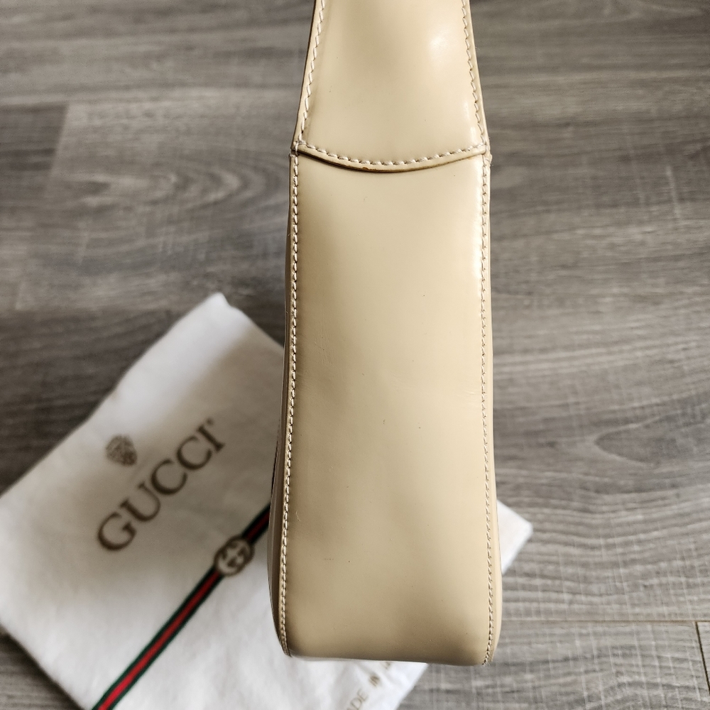 Gucci Tom Ford Structured Bag - Picture 7 of 16